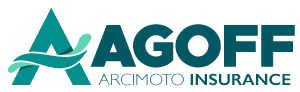 Arcimoto Insurance Logo